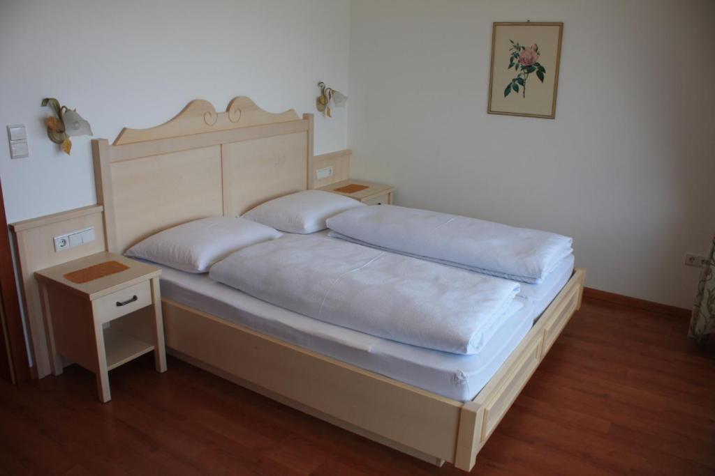 Appartement Tschivon Schenna Quarto foto