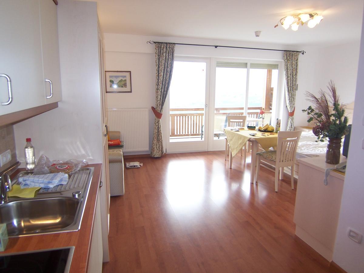 Appartement Tschivon Schenna Exterior foto